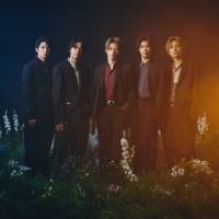 キンプリ、2023年１月発売の5th BD＆DVD より４カ月連続リリース決定