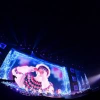 Nissy「やります、６大ドーム!!」追加公演を発表