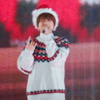 Nissy「やります、６大ドーム!!」追加公演を発表