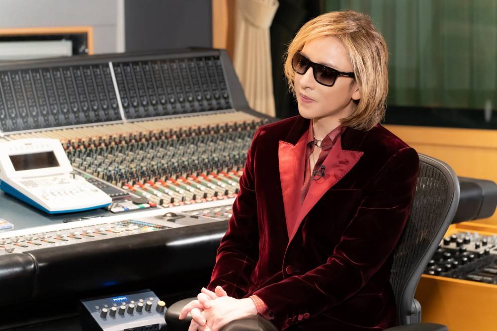 「YOSHIKI SUPERSTAR PROJECT X」次のステージへ進む通過メンバー８人を公開
