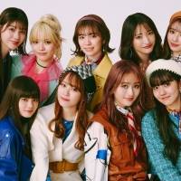 Girls2、APOKIとのコラボ曲来春リリース＆ファンミーティング開催決定