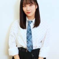 ≒JOY「超孤独ライオン」インタビュー