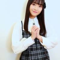 ≒JOY「超孤独ライオン」インタビュー