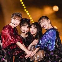 『ももいろクリスマス2022 LOVE』