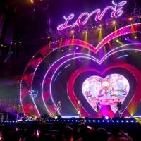 『ももいろクリスマス2022 LOVE』