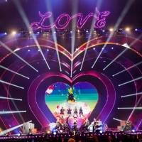 『ももいろクリスマス2022 LOVE』