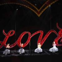 『ももいろクリスマス2022 LOVE』