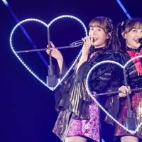 『ももいろクリスマス2022 LOVE』