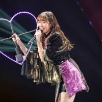 『ももいろクリスマス2022 LOVE』