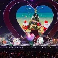 『ももいろクリスマス2022 LOVE』