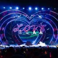 『ももいろクリスマス2022 LOVE』