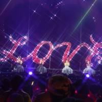 『ももいろクリスマス2022 LOVE』