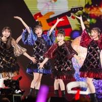 『ももいろクリスマス2022 LOVE』