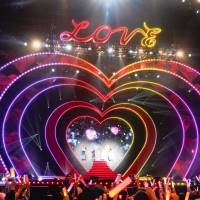 『ももいろクリスマス2022 LOVE』