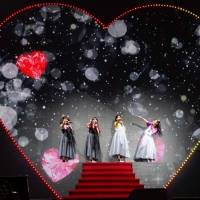 『ももいろクリスマス2022 LOVE』