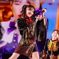 『ももいろクリスマス2022 LOVE』