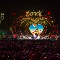『ももいろクリスマス2022 LOVE』