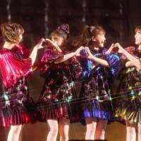 『ももいろクリスマス2022 LOVE』