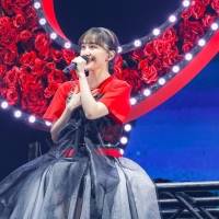 『ももいろクリスマス2022 LOVE』