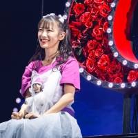 『ももいろクリスマス2022 LOVE』