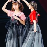 『ももいろクリスマス2022 LOVE』