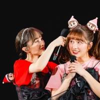 『ももいろクリスマス2022 LOVE』