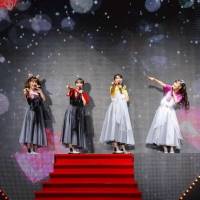 『ももいろクリスマス2022 LOVE』