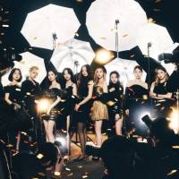 TWICE、ファンミで披露された「Celebrate」パフォーマンス映像“フル尺”初公開