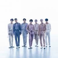 BTS「ARMYがいるからBTSがいる」「MAMA」で７年連続大賞受賞