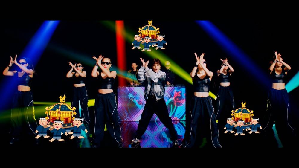 PKCZ（R）「T.O.K.Y.O.」MVが100万回再生の公約を達成　初の単独ライブ開催が決定