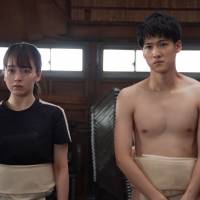 葉山奨之×伊原六花『シコふんじゃった!』インタビュー