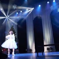 『NANAKA SUWA 3rd LIVE～Give Me Fine Emotion!!』