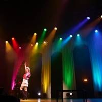 『NANAKA SUWA 3rd LIVE～Give Me Fine Emotion!!』