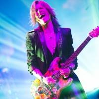 『SUGIZO 四半世紀祭 25th ANNIVERSARY GIG』