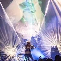 『SUGIZO 四半世紀祭 25th ANNIVERSARY GIG』