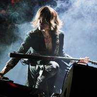 『SUGIZO 四半世紀祭 25th ANNIVERSARY GIG』