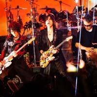 『SUGIZO 四半世紀祭 25th ANNIVERSARY GIG』