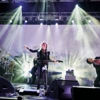 『SUGIZO 四半世紀祭 25th ANNIVERSARY GIG』