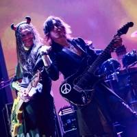 『SUGIZO 四半世紀祭 25th ANNIVERSARY GIG』
