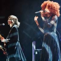 『SUGIZO 四半世紀祭 25th ANNIVERSARY GIG』