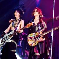 『SUGIZO 四半世紀祭 25th ANNIVERSARY GIG』