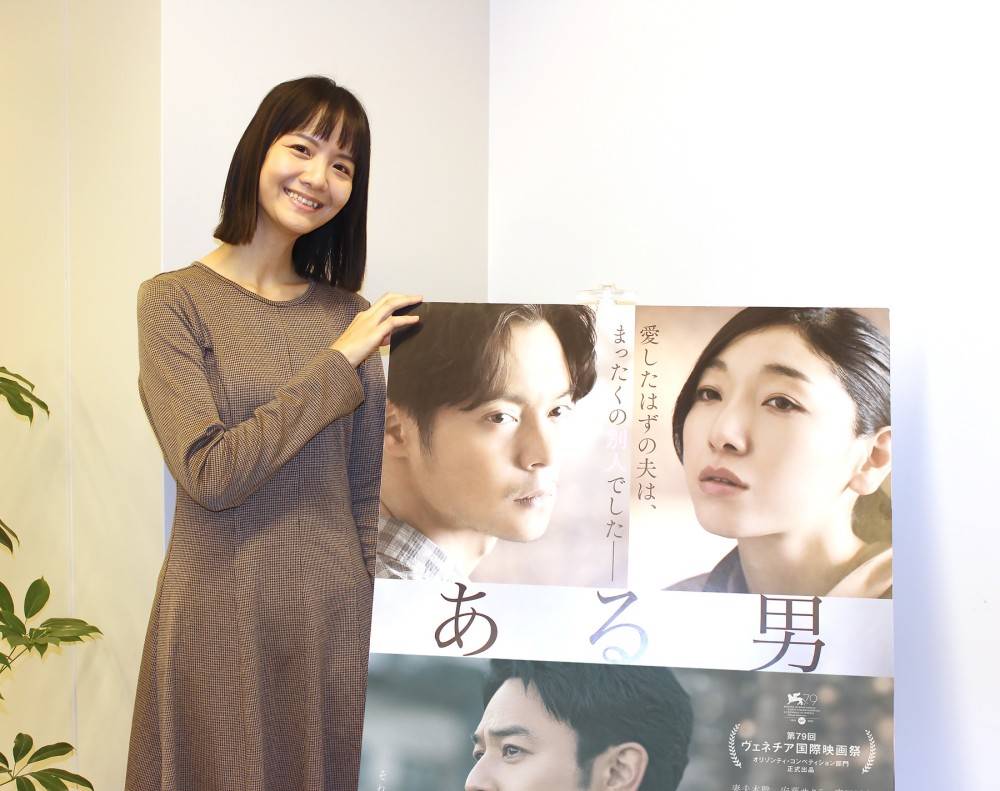 台湾室内楽アンサンブルCicada、映画「ある男」劇伴音楽に込めた想いとは