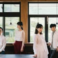 Cicada・Jesy Chiang、映画「ある男」劇伴音楽に込めた想いとは