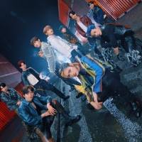 INI、1ST ALBUM『Awakening』収録曲「Dramatic」Performance Video公開