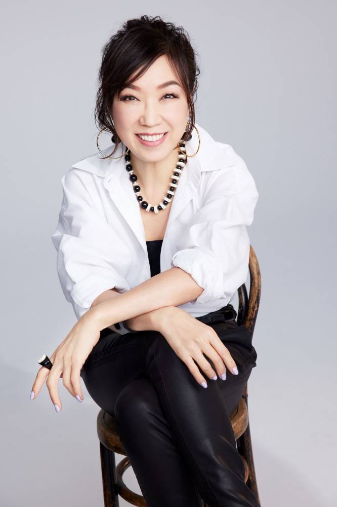 ユーミン、史上初の“本人同士コラボ”で紅白特別企画に出場