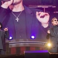 「KIYOKIBA SHUNSUKE 20TH ANNIVERSARY LIVE “BIRTH”〜THE FINAL〜」レポート