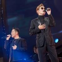 「KIYOKIBA SHUNSUKE 20TH ANNIVERSARY LIVE “BIRTH”〜THE FINAL〜」レポート