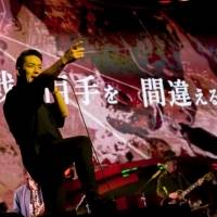「KIYOKIBA SHUNSUKE 20TH ANNIVERSARY LIVE “BIRTH”〜THE FINAL〜」レポート