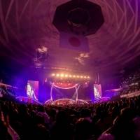 「KIYOKIBA SHUNSUKE 20TH ANNIVERSARY LIVE “BIRTH”〜THE FINAL〜」レポート
