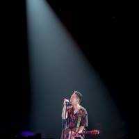 「KIYOKIBA SHUNSUKE 20TH ANNIVERSARY LIVE “BIRTH”〜THE FINAL〜」レポート